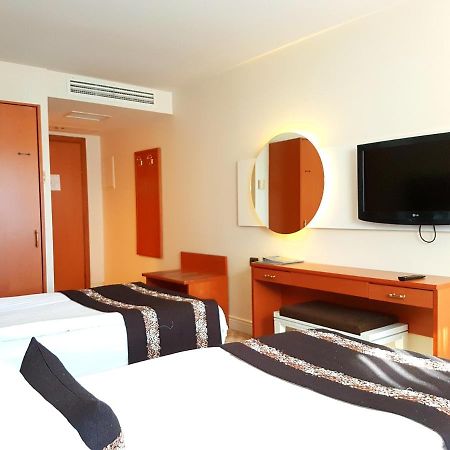 Jura Hotels Mavi Suermeli Адана Екстериор снимка