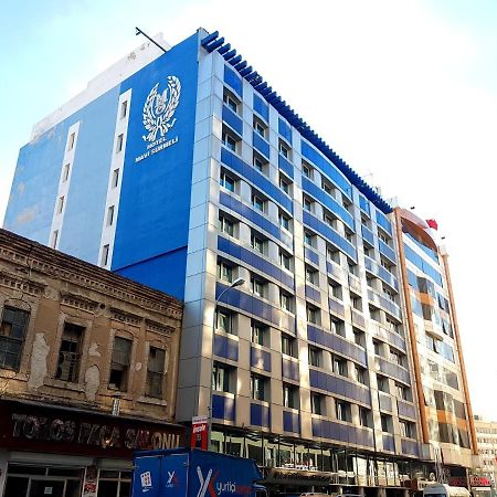 Jura Hotels Mavi Suermeli Адана Екстериор снимка