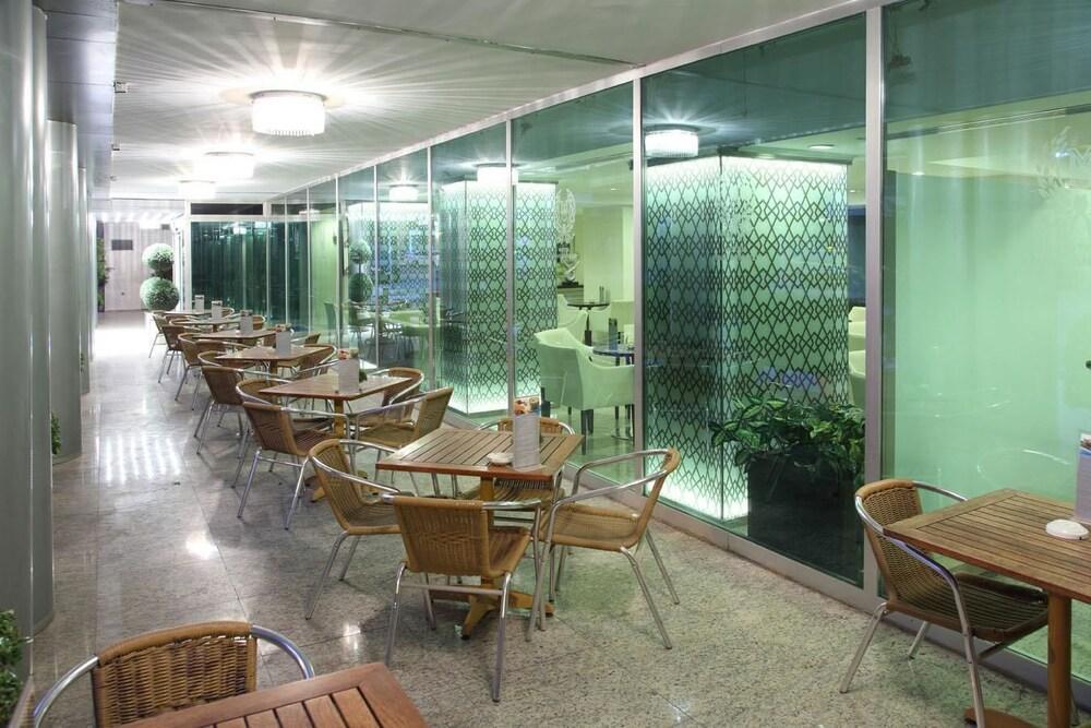 Jura Hotels Mavi Suermeli Адана Екстериор снимка