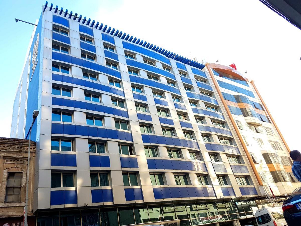 Jura Hotels Mavi Suermeli Адана Екстериор снимка