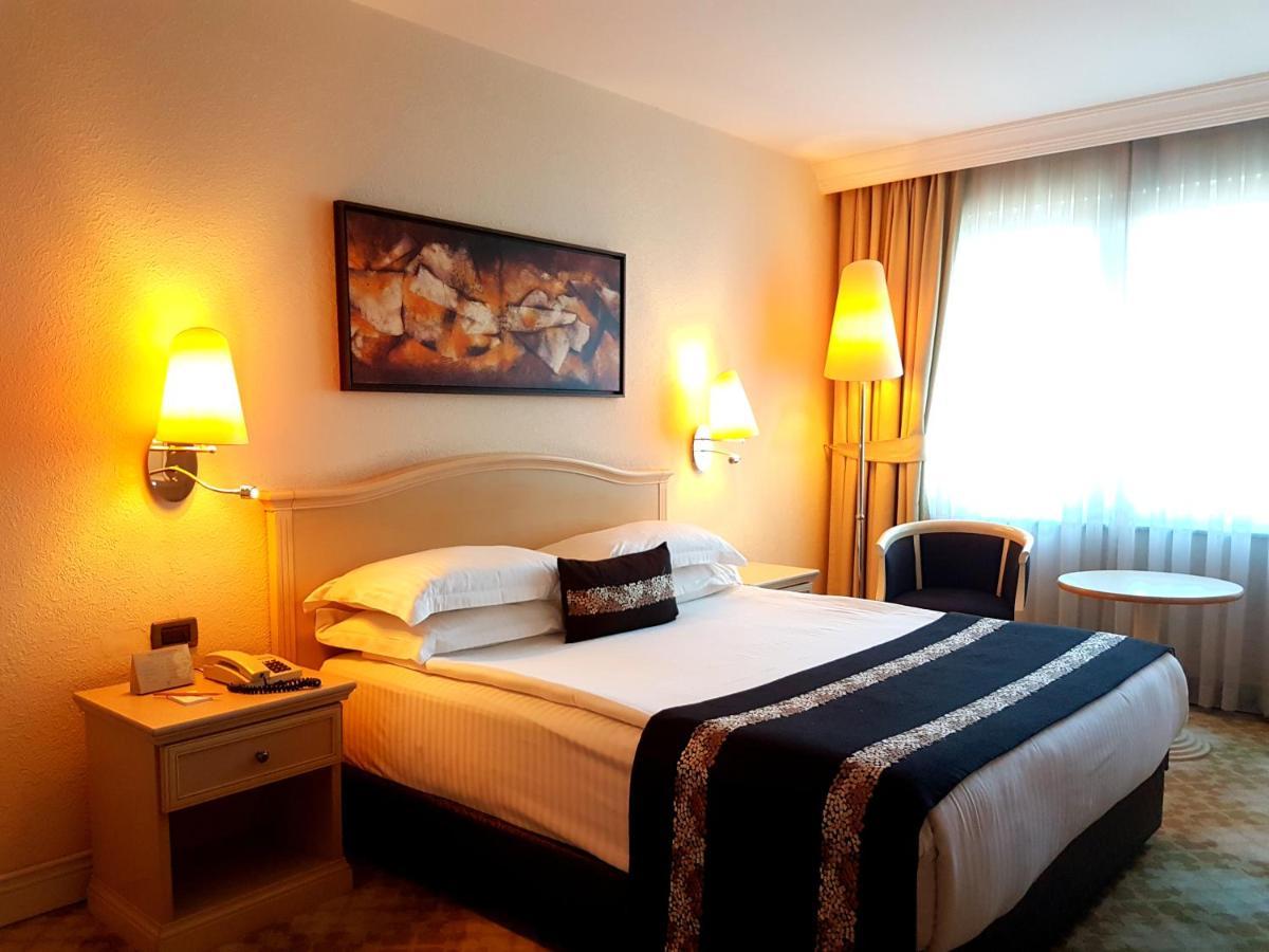 Jura Hotels Mavi Suermeli Адана Екстериор снимка