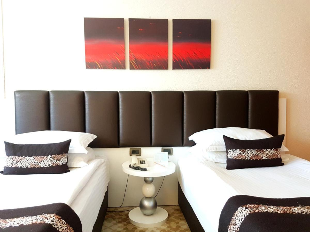 Jura Hotels Mavi Suermeli Адана Екстериор снимка