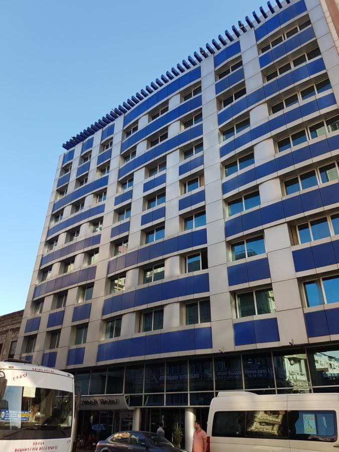 Jura Hotels Mavi Suermeli Адана Екстериор снимка