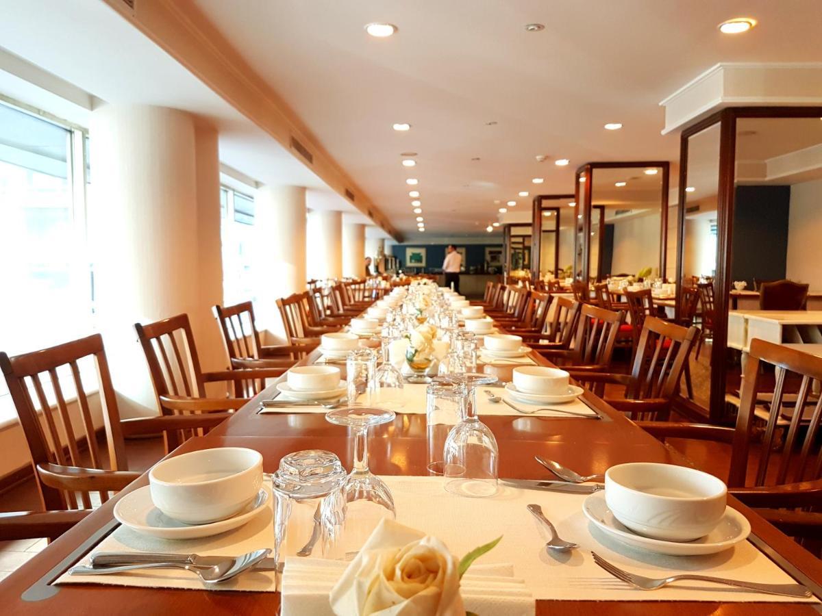 Jura Hotels Mavi Suermeli Адана Екстериор снимка
