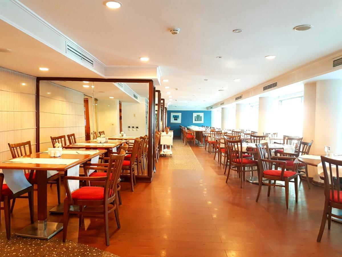Jura Hotels Mavi Suermeli Адана Екстериор снимка
