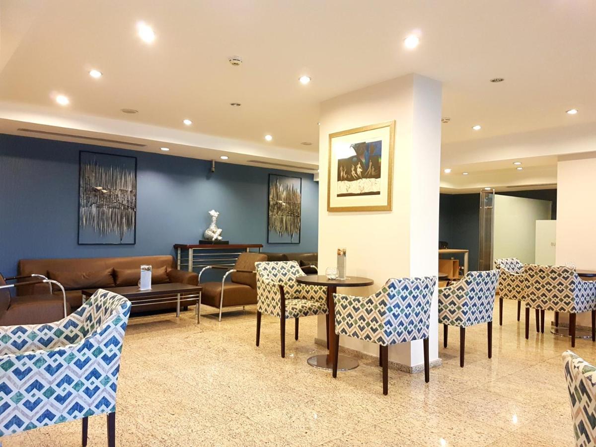 Jura Hotels Mavi Suermeli Адана Екстериор снимка