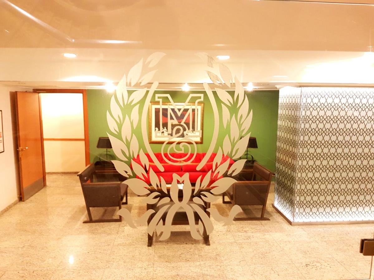Jura Hotels Mavi Suermeli Адана Екстериор снимка