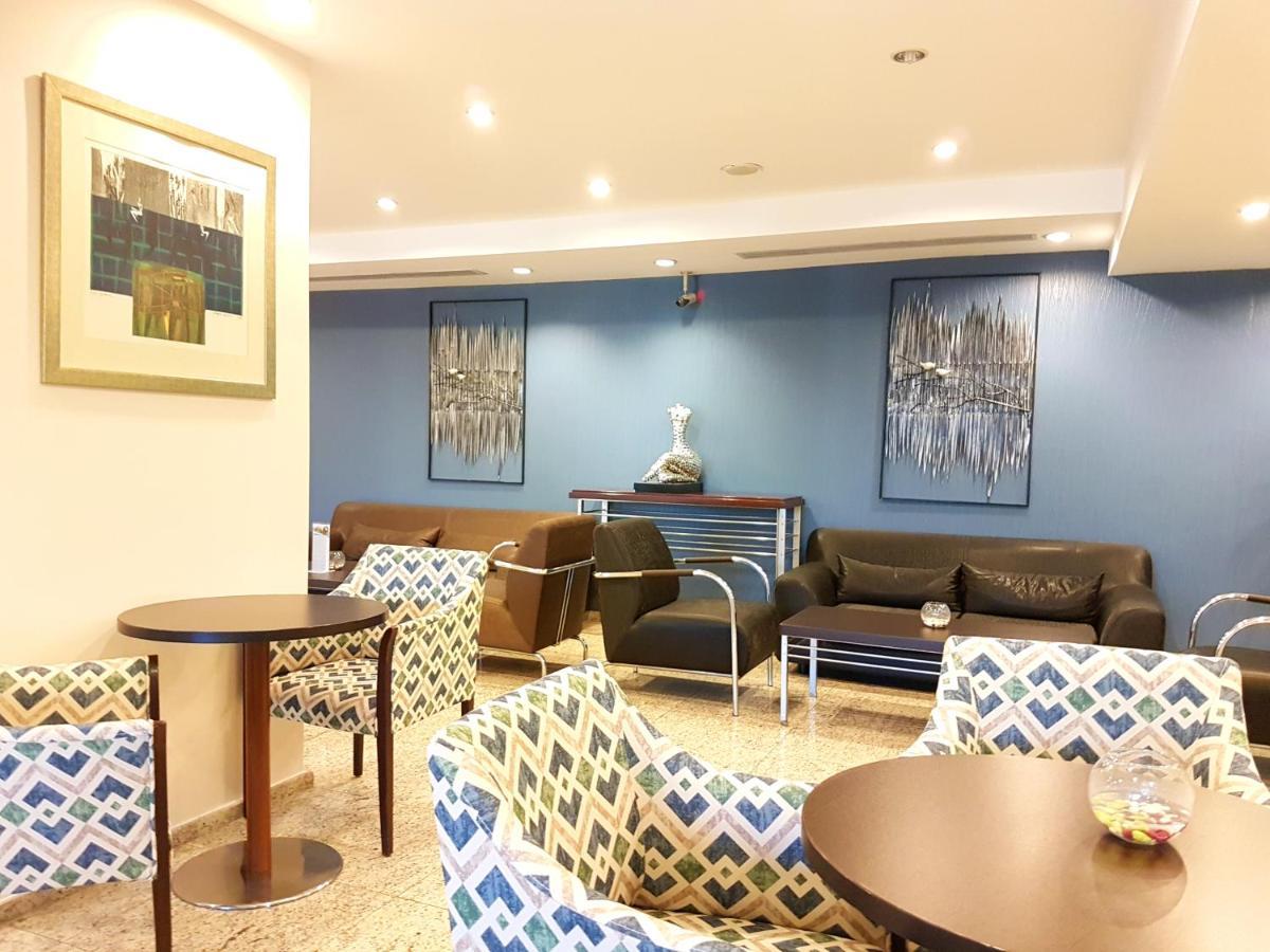 Jura Hotels Mavi Suermeli Адана Екстериор снимка