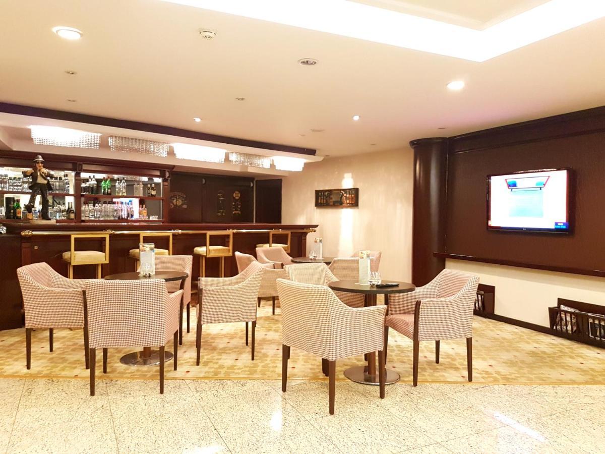 Jura Hotels Mavi Suermeli Адана Екстериор снимка