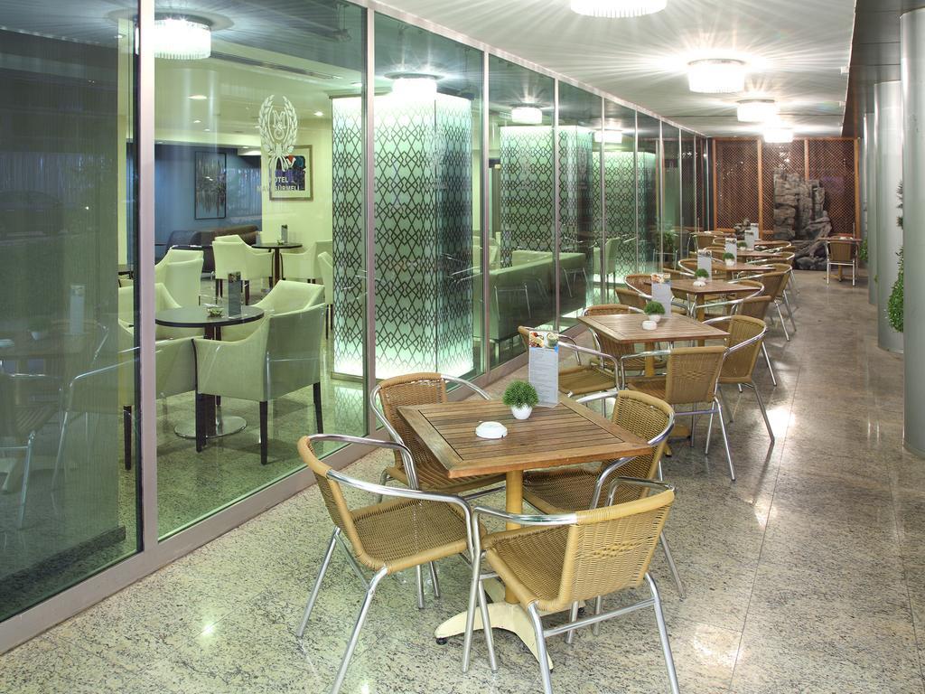 Jura Hotels Mavi Suermeli Адана Екстериор снимка