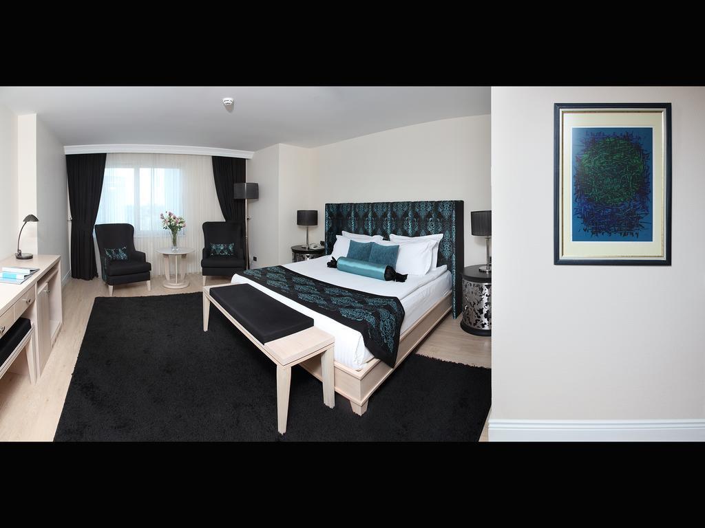 Jura Hotels Mavi Suermeli Адана Екстериор снимка