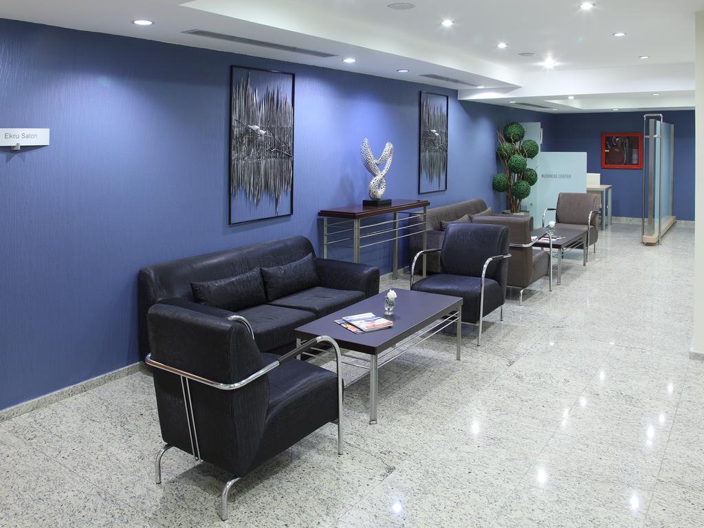Jura Hotels Mavi Suermeli Адана Екстериор снимка