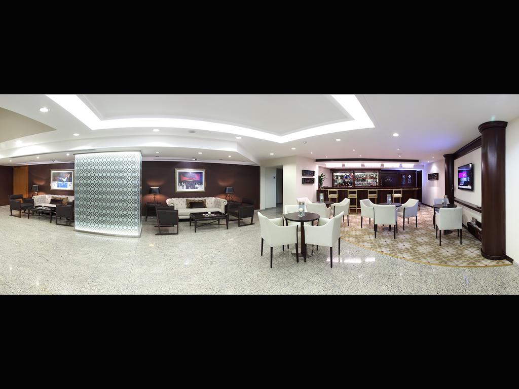 Jura Hotels Mavi Suermeli Адана Екстериор снимка