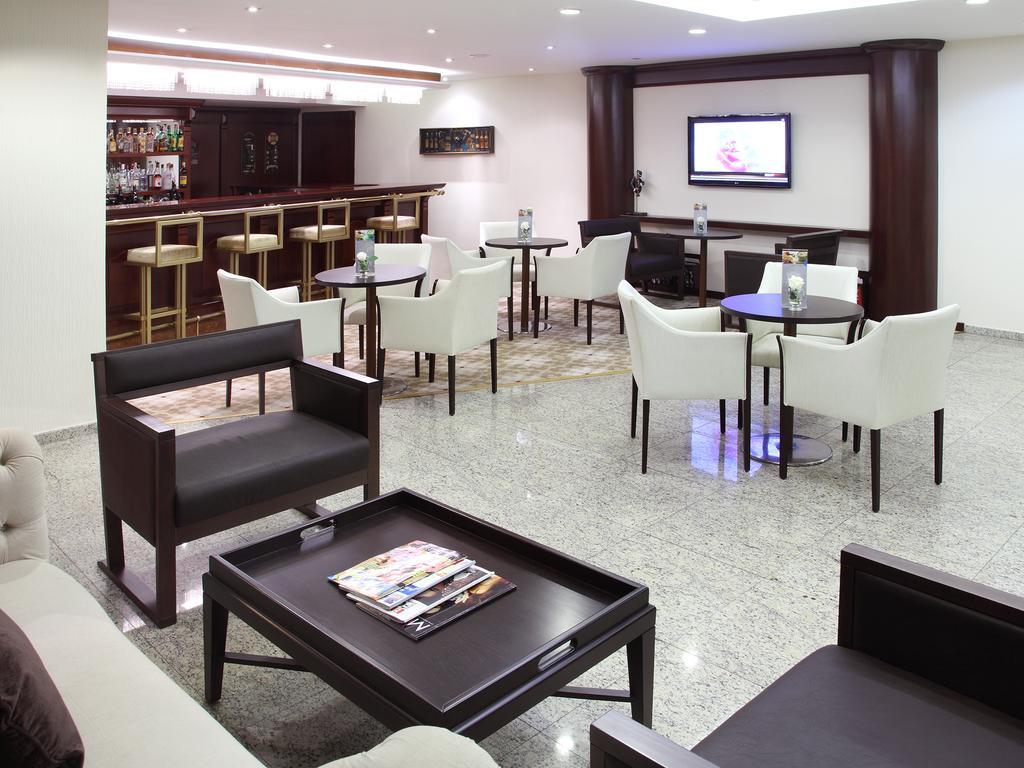 Jura Hotels Mavi Suermeli Адана Екстериор снимка
