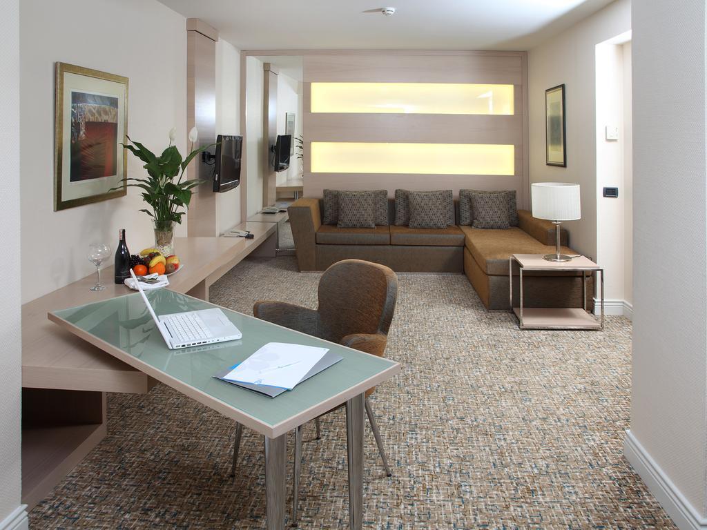 Jura Hotels Mavi Suermeli Адана Екстериор снимка