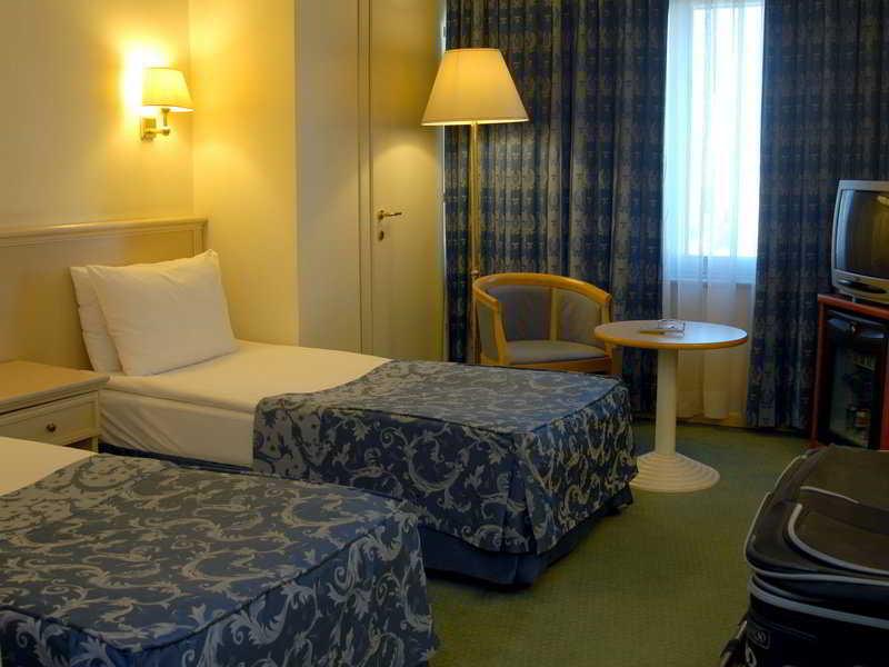 Jura Hotels Mavi Suermeli Адана Екстериор снимка