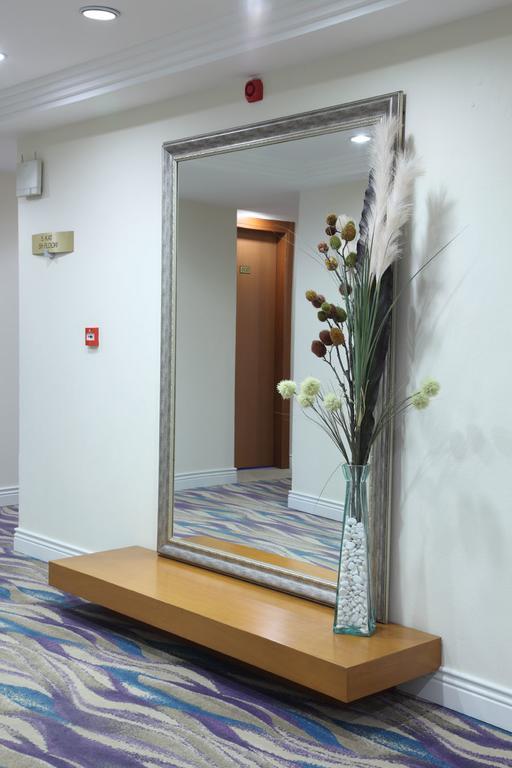 Jura Hotels Mavi Suermeli Адана Екстериор снимка