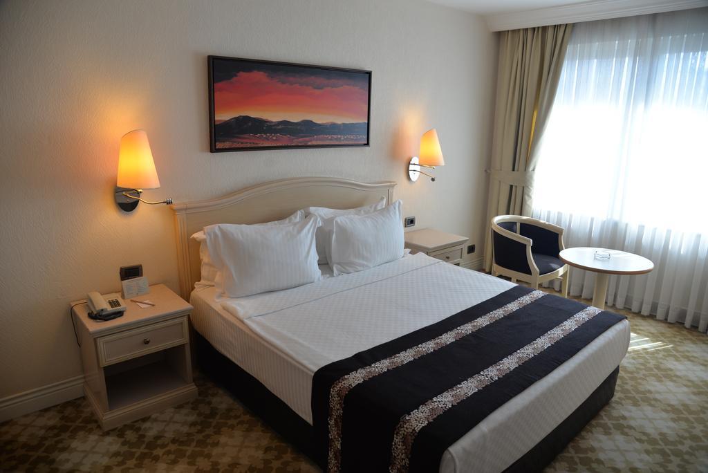 Jura Hotels Mavi Suermeli Адана Екстериор снимка