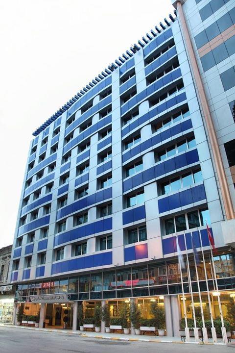 Jura Hotels Mavi Suermeli Адана Екстериор снимка