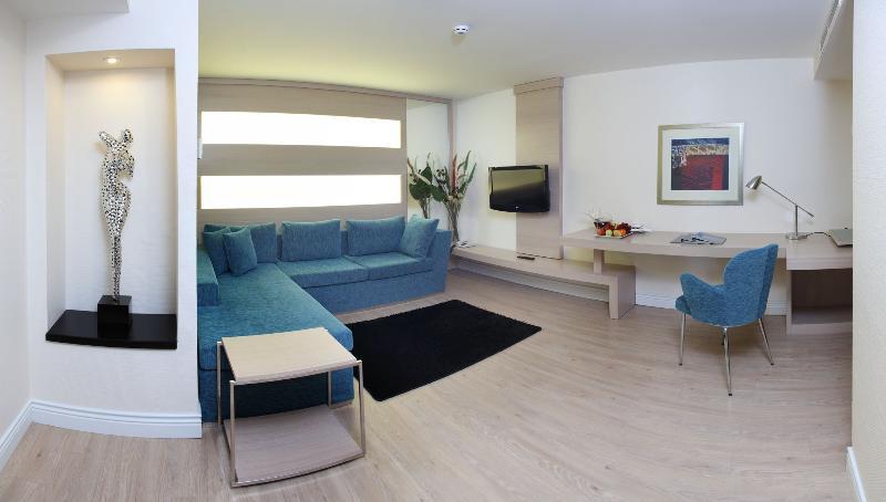 Jura Hotels Mavi Suermeli Адана Екстериор снимка