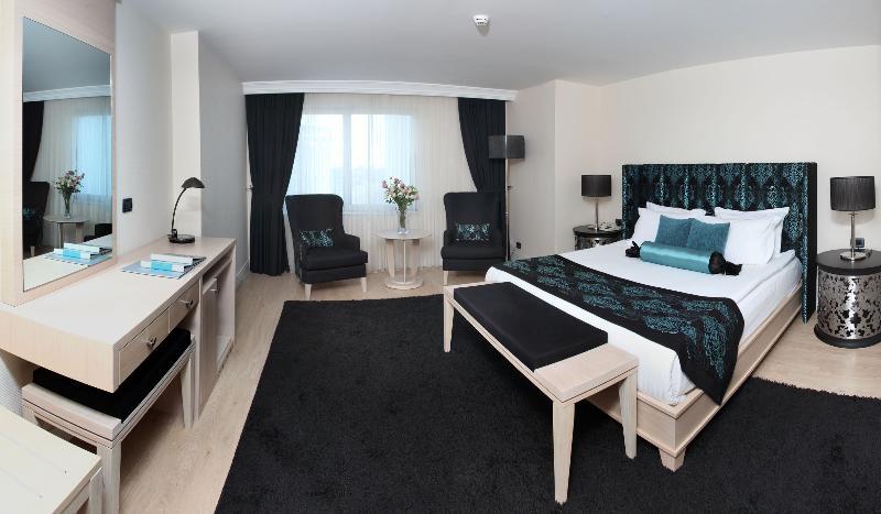 Jura Hotels Mavi Suermeli Адана Екстериор снимка