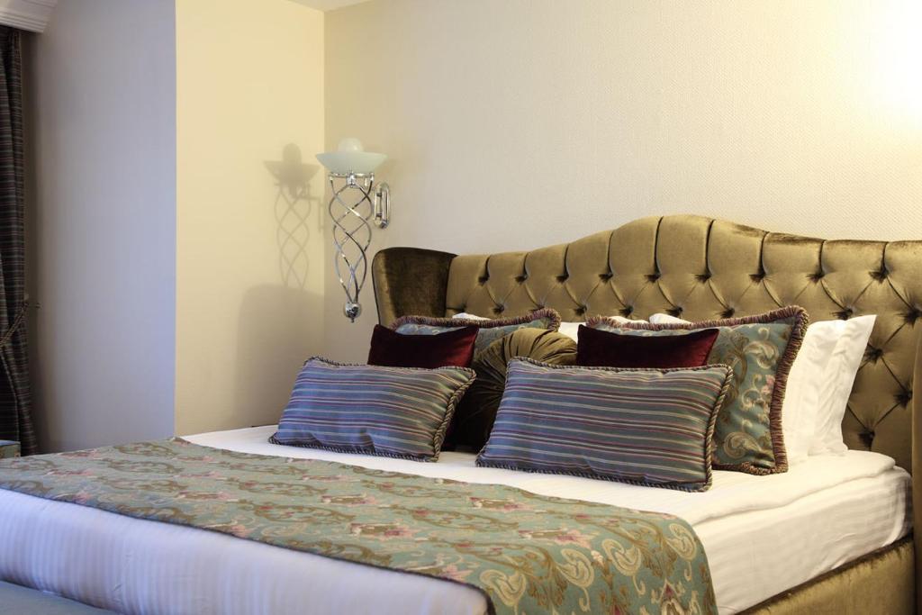 Jura Hotels Mavi Suermeli Адана Екстериор снимка
