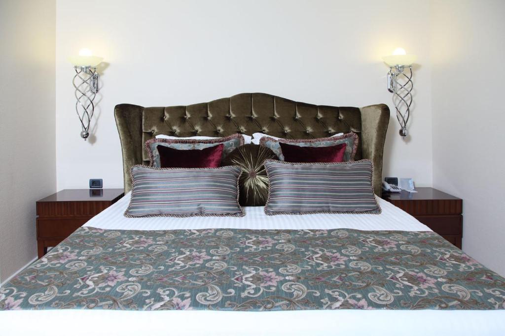 Jura Hotels Mavi Suermeli Адана Екстериор снимка