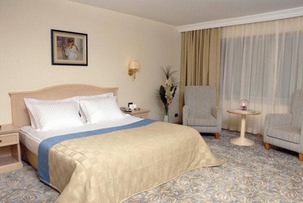 Jura Hotels Mavi Suermeli Адана Стая снимка